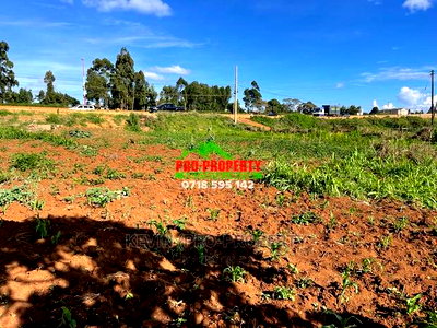Prime Commercial Plot for Sale Fronting Waiyaki Way, Muguga. - Image 6