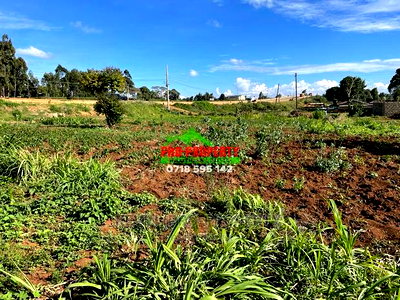 Prime Commercial Plot for Sale Fronting Waiyaki Way, Muguga. - Image 14