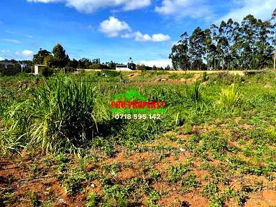 Prime Commercial Plot for Sale Fronting Waiyaki Way, Muguga. - Image 3