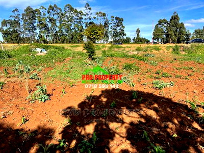 Prime Commercial Plot for Sale Fronting Waiyaki Way, Muguga. - Image 4