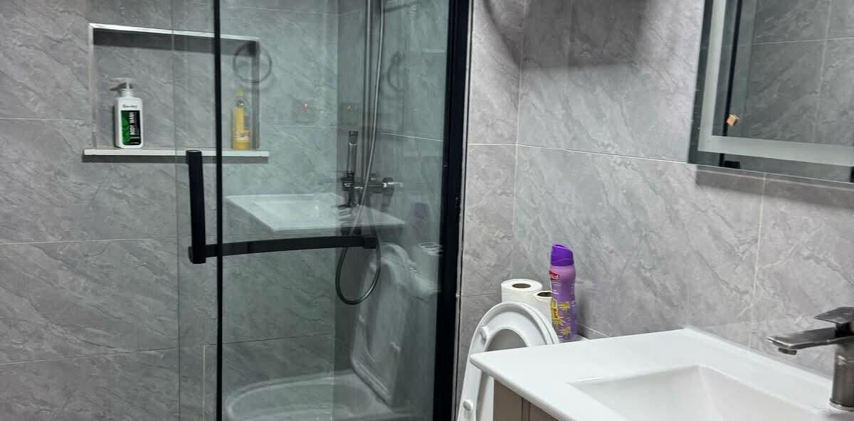 3BR with DSTV, Gym & Borehole - Kilimani