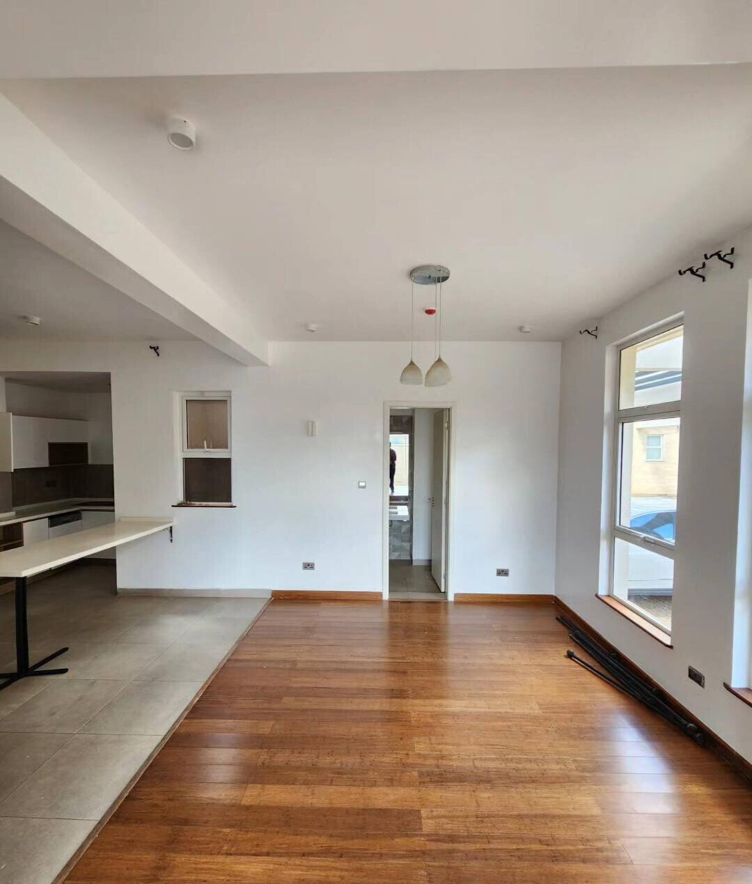 12-Unit Gated Townhouse with Rooftop Terrace & Pool - Lavington