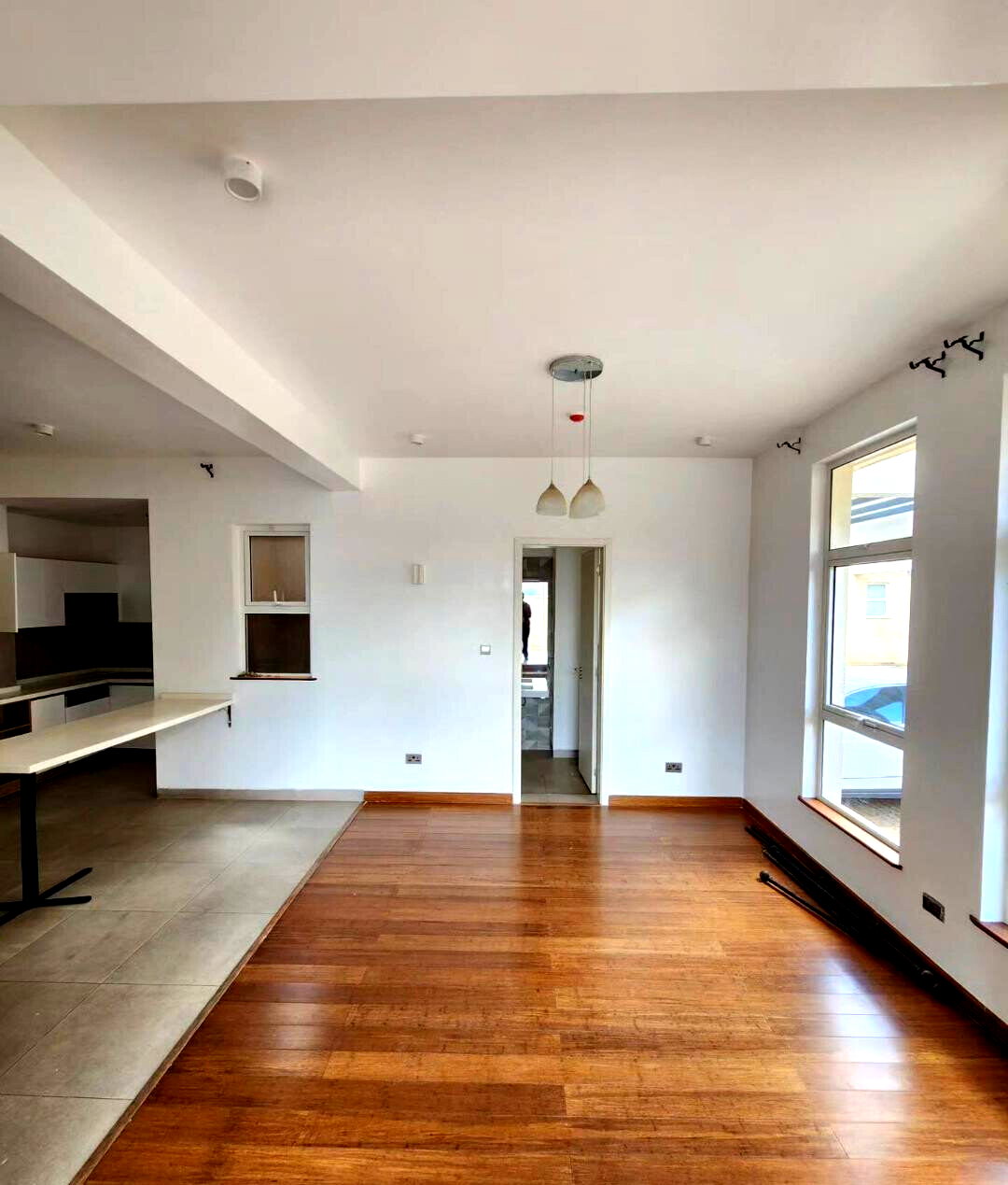 12-Unit Gated Townhouse with Rooftop Terrace & Pool - Lavington