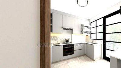 3bdrm Apartment in Grandville, Kinoo for sale - Image 13