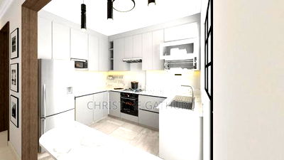 3bdrm Apartment in Grandville, Kinoo for sale - Image 1