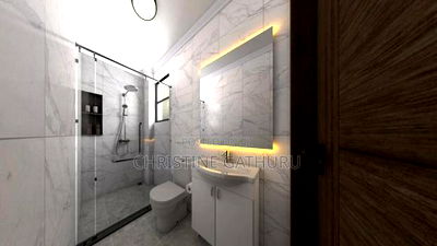 3bdrm Apartment in Grandville, Kinoo for sale - Image 14