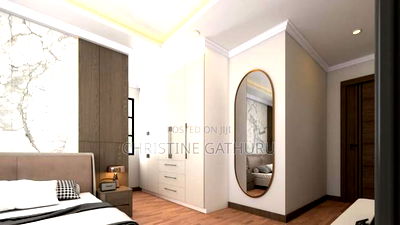 3bdrm Apartment in Grandville, Kinoo for sale - Image 3