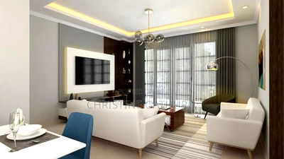 3bdrm Apartment in Grandville, Kinoo for sale - Image 4