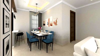 3bdrm Apartment in Grandville, Kinoo for sale - Image 7