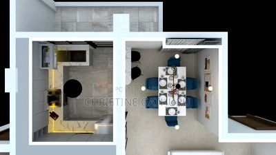 3bdrm Apartment in Grandville, Kinoo for sale - Image 12