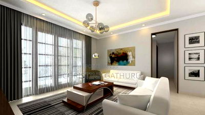 3bdrm Apartment in Grandville, Kinoo for sale - Image 10