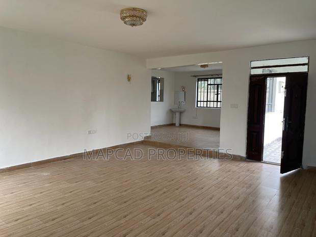 4bdrm Bungalow in Milimani, Kitengela for rent
