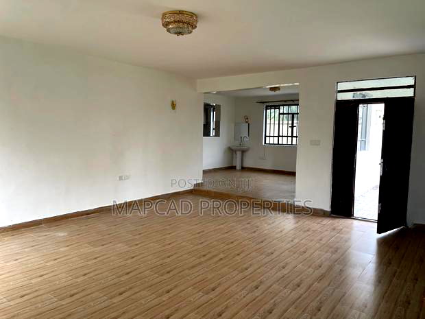 4bdrm Bungalow in Milimani, Kitengela for rent