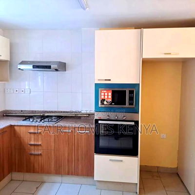 3bdrm Apartment in Kirichwa Road, Kilimani for rent - Image 6