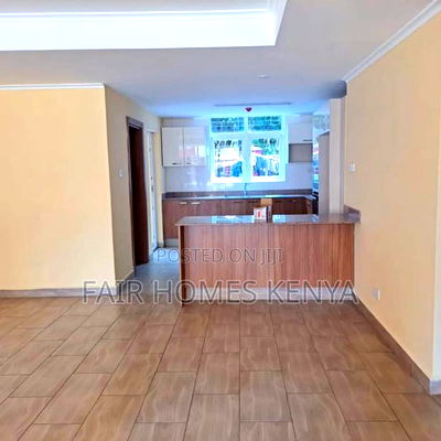 3bdrm Apartment in Kirichwa Road, Kilimani for rent - Image 4