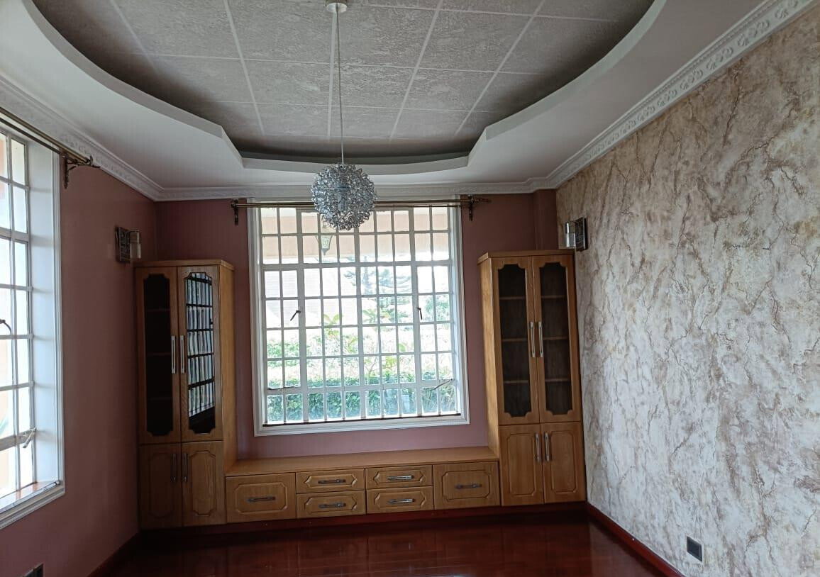 0.57 Acre Runda Haven at KSh 450K
