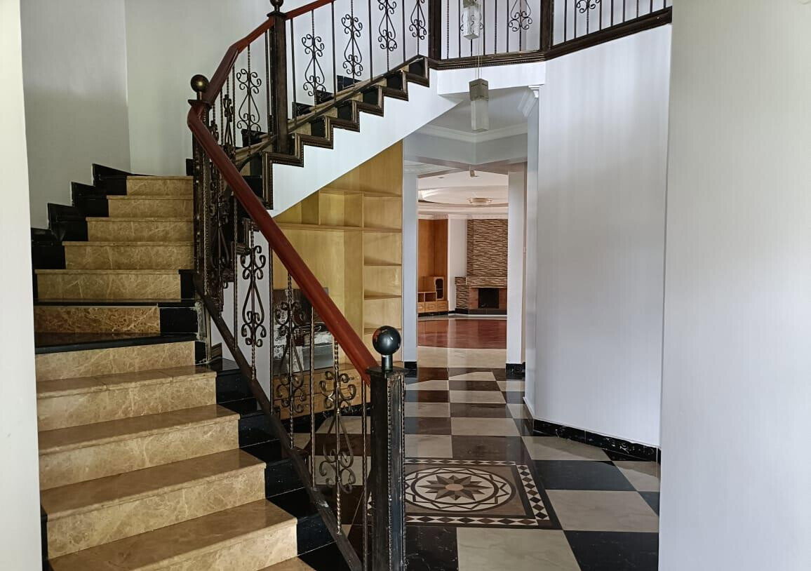 0.57 Acre Runda Haven at KSh 450K