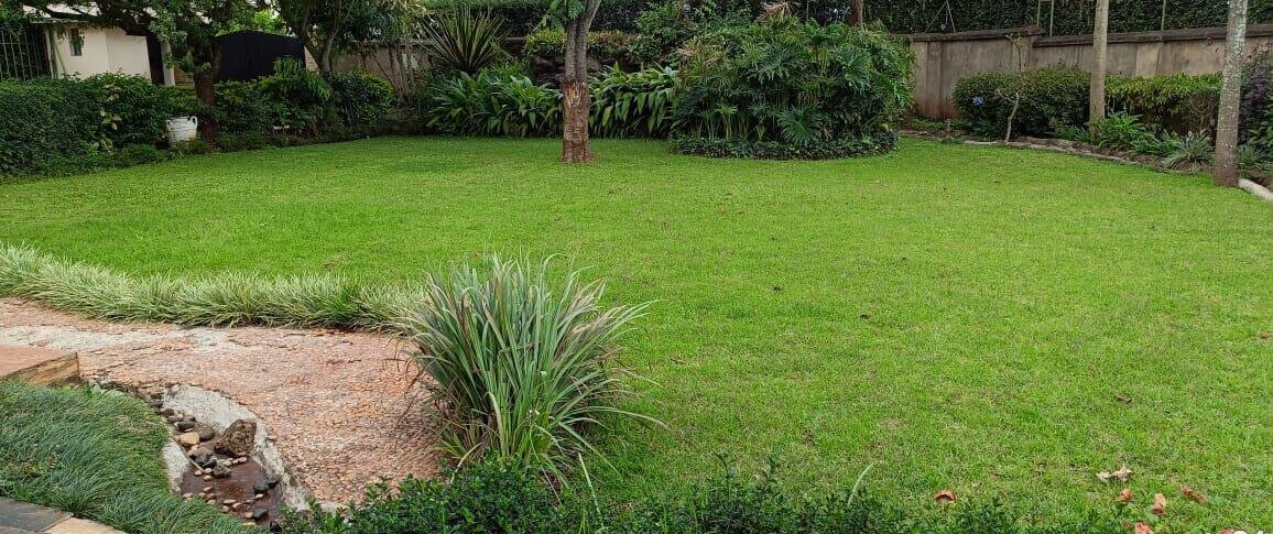 0.57 Acre Runda Haven at KSh 450K