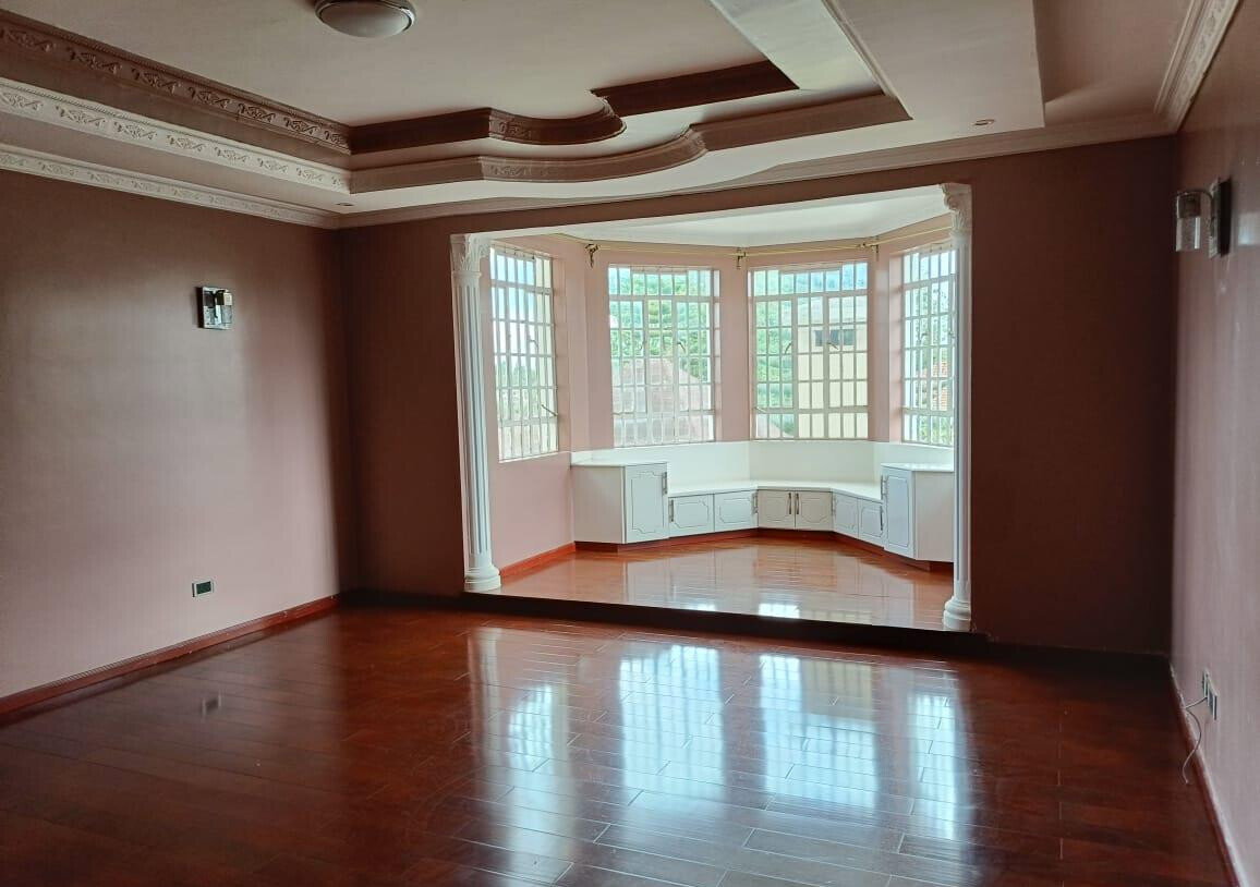 0.57 Acre Runda Haven at KSh 450K