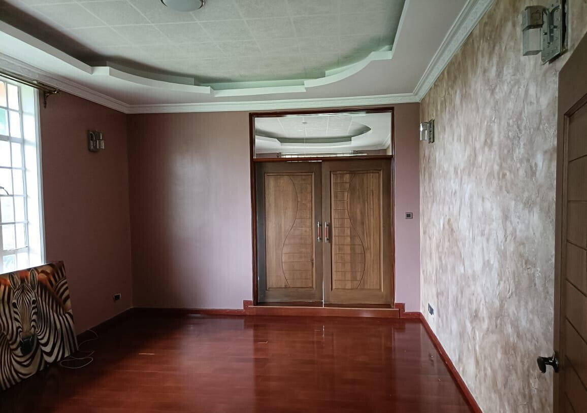 0.57 Acre Runda Haven at KSh 450K