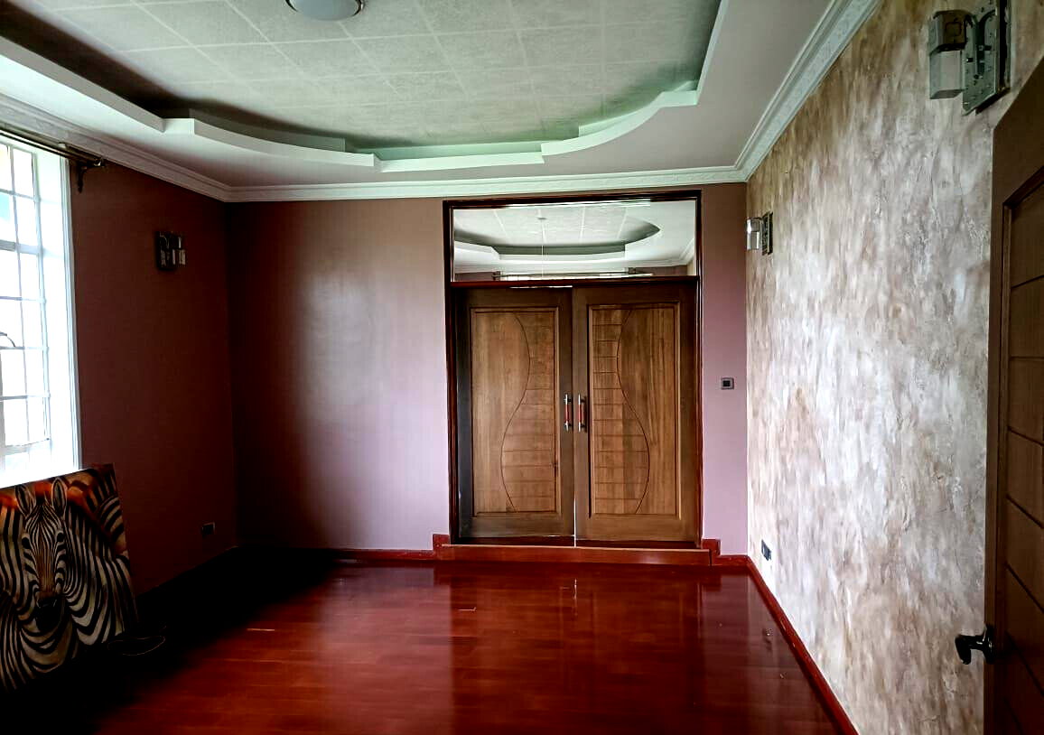 0.57 Acre Runda Haven at KSh 450K