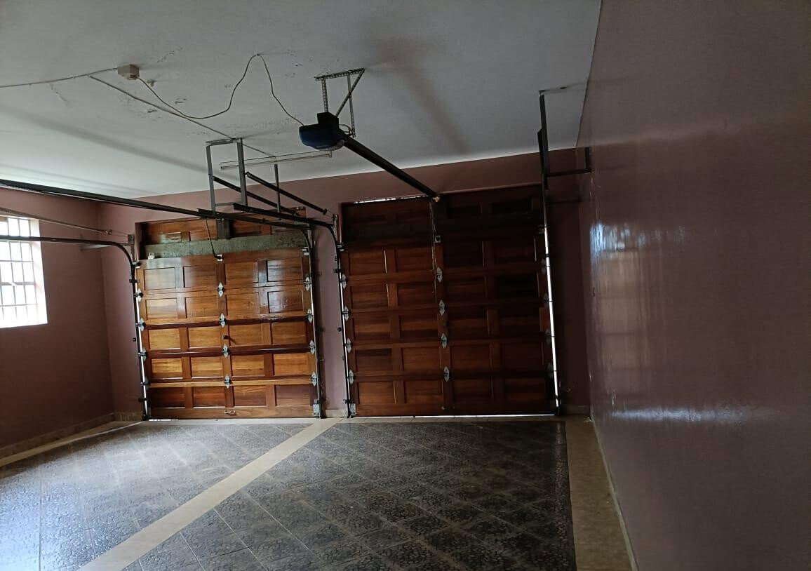 0.57 Acre Runda Haven at KSh 450K