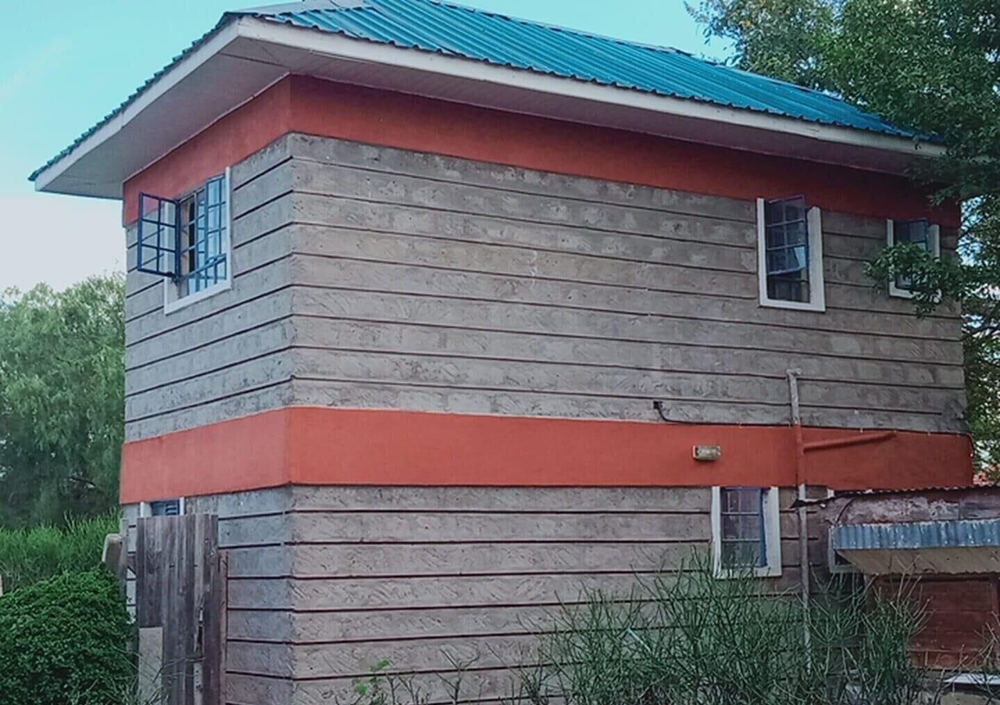 5-Acre School Compound for Sale