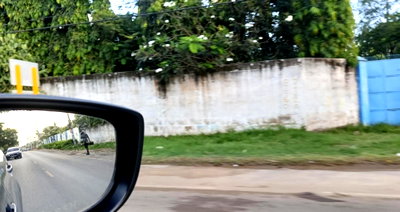 1.2-Acre Commercial Plot with Parking - Nyali