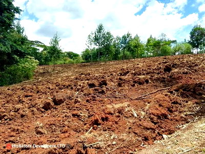 4 Acres in Subukia Subati Area, Sold in 2 Acres Parcels - Image 2