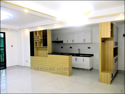 2bdrm Apartment in Kilimani for sale - Image 8