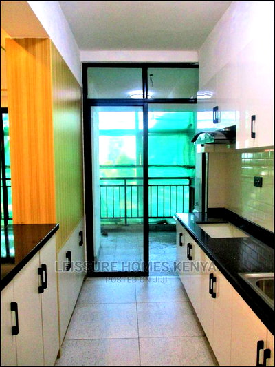 2bdrm Apartment in Kilimani for sale - Image 12