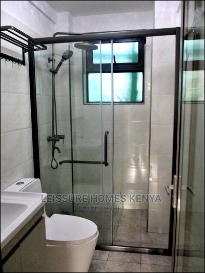 2bdrm Apartment in Kilimani for sale - Image 16