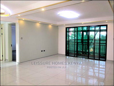 2bdrm Apartment in Kilimani for sale - Image 3