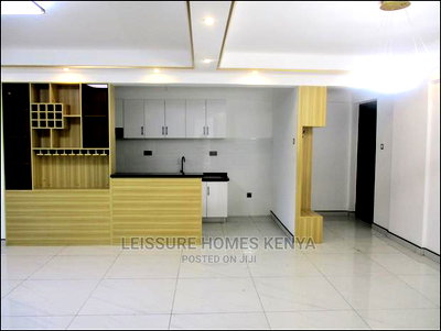 2bdrm Apartment in Kilimani for sale - Image 7