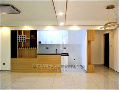 2bdrm Apartment in Kilimani for sale - Image 1