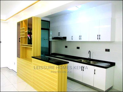 2bdrm Apartment in Kilimani for sale - Image 9