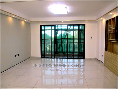 2bdrm Apartment in Kilimani for sale - Image 2