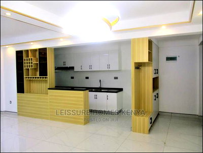 2bdrm Apartment in Kilimani for sale - Image 6