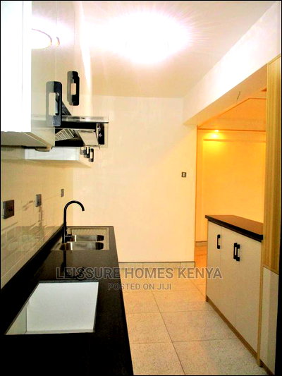 2bdrm Apartment in Kilimani for sale - Image 10
