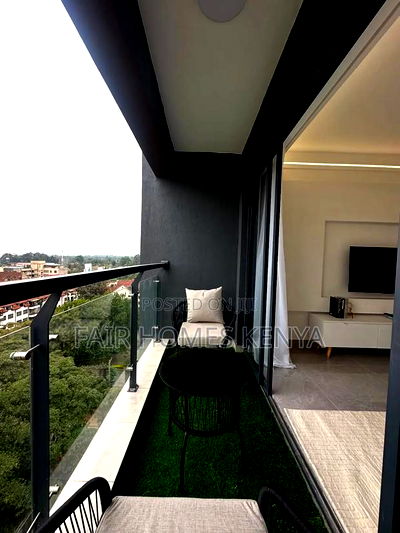 Furnished 1bdrm Apartment in Riara Road, Lavington for rent - Image 6