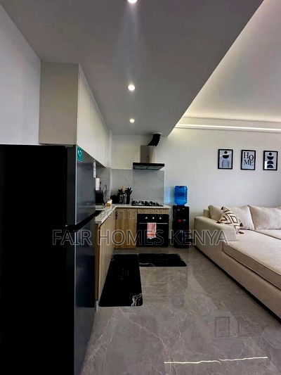 Furnished 1bdrm Apartment in Riara Road, Lavington for rent - Image 3