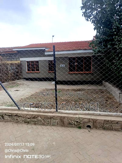 3bdrm Bungalow in Valley Street, Mombasa Road for sale - Image 3