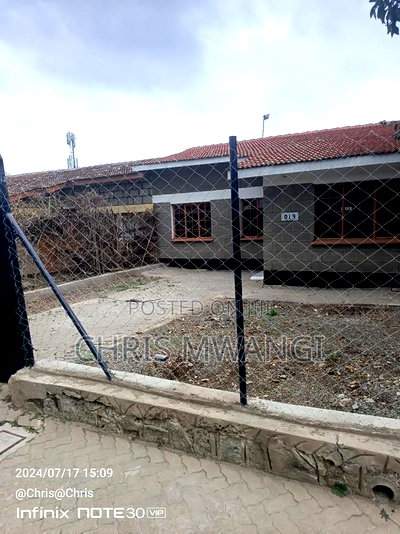 3bdrm Bungalow in Valley Street, Mombasa Road for sale - Image 4