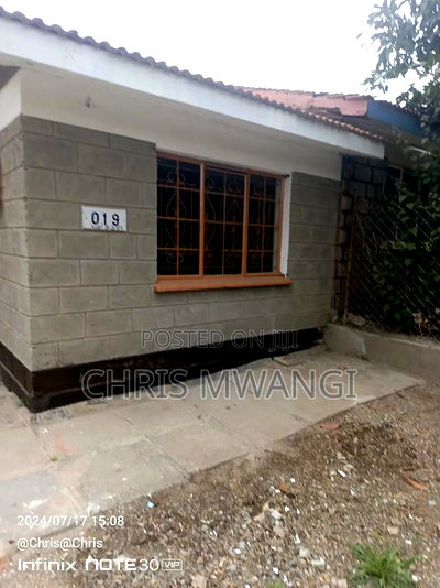 3bdrm Bungalow in Valley Street, Mombasa Road for sale - Image 2