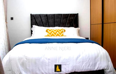 Furnished 1bdrm Apartment in Kileleshwa for rent - Image 3