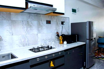 Furnished 1bdrm Apartment in Kileleshwa for rent - Image 6