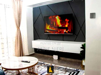 Furnished 1bdrm Apartment in Kileleshwa for rent - Image 5