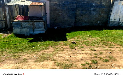 Quarter Acre Garden Plot with Parking - KSh 13M