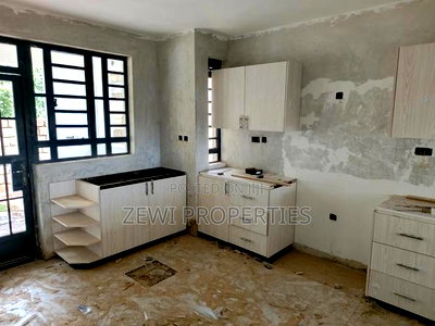 4bdrm Maisonette in Ngong, Matasia for sale - Image 1