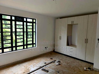 4bdrm Maisonette in Ngong, Matasia for sale - Image 11